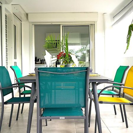Le Marie-Agnes Appartement Neuf De Standing Fort-de-France Eksteriør billede