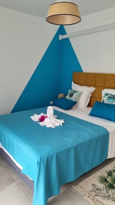 Le Marie-Agnes Appartement Neuf De Standing Fort-de-France Eksteriør billede