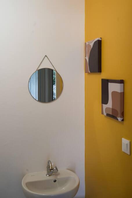 Le Marie-Agnes Appartement Neuf De Standing Fort-de-France Eksteriør billede
