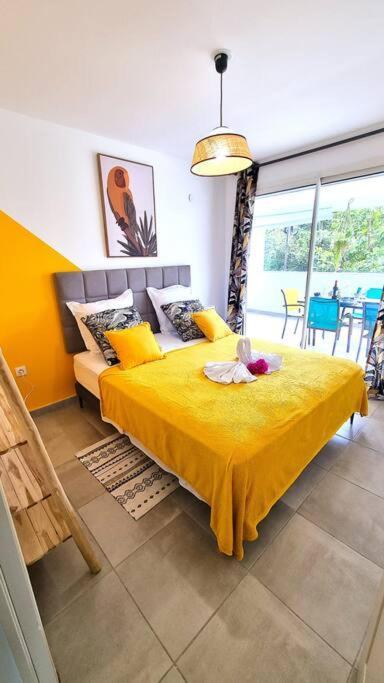 Le Marie-Agnes Appartement Neuf De Standing Fort-de-France Eksteriør billede