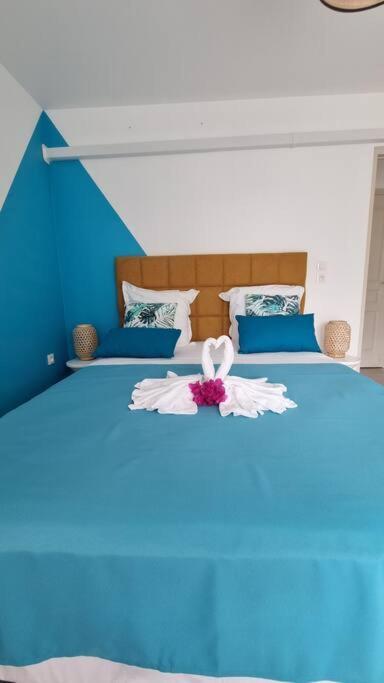 Le Marie-Agnes Appartement Neuf De Standing Fort-de-France Eksteriør billede