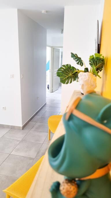 Le Marie-Agnes Appartement Neuf De Standing Fort-de-France Eksteriør billede