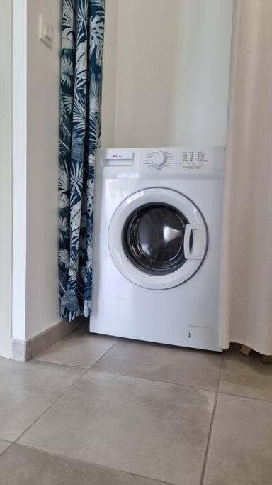 Le Marie-Agnes Appartement Neuf De Standing Fort-de-France Eksteriør billede