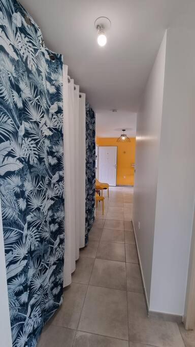 Le Marie-Agnes Appartement Neuf De Standing Fort-de-France Eksteriør billede