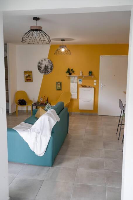 Le Marie-Agnes Appartement Neuf De Standing Fort-de-France Eksteriør billede