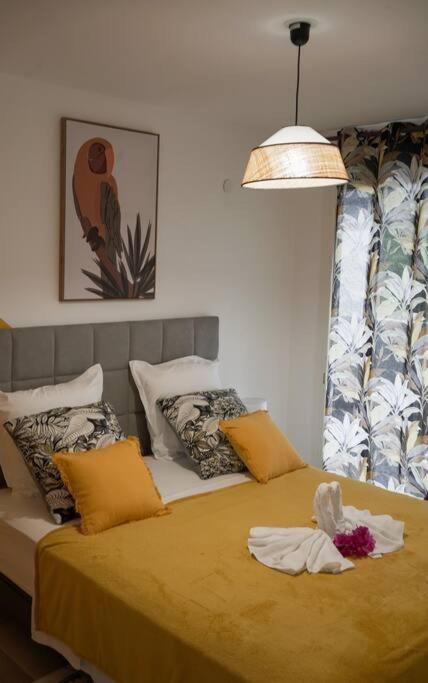 Le Marie-Agnes Appartement Neuf De Standing Fort-de-France Eksteriør billede