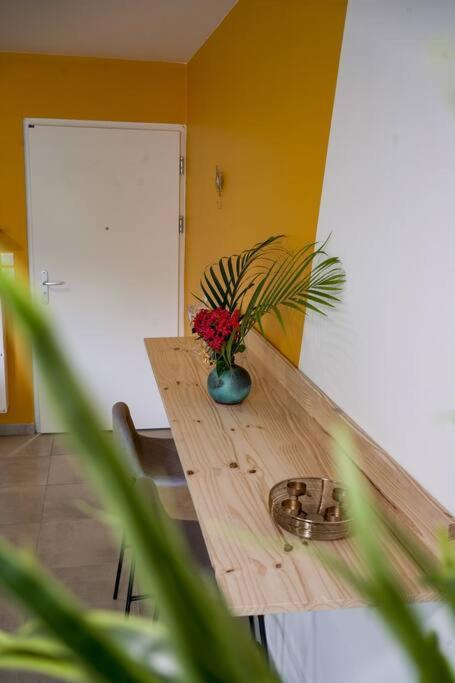 Le Marie-Agnes Appartement Neuf De Standing Fort-de-France Eksteriør billede