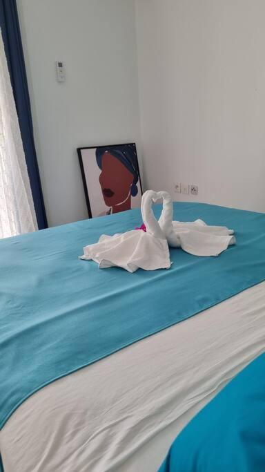 Le Marie-Agnes Appartement Neuf De Standing Fort-de-France Eksteriør billede