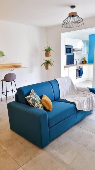 Le Marie-Agnes Appartement Neuf De Standing Fort-de-France Eksteriør billede