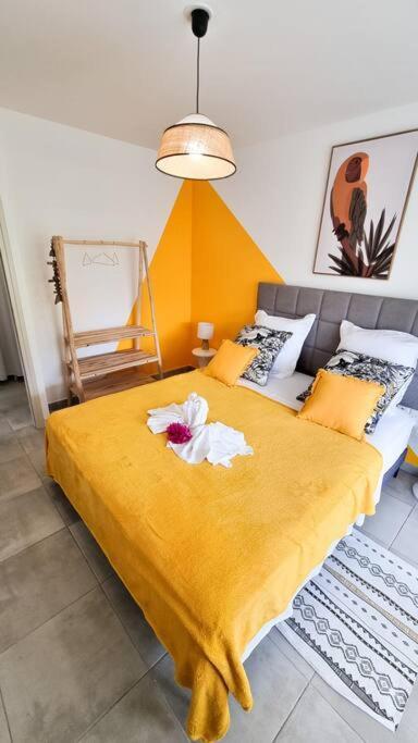 Le Marie-Agnes Appartement Neuf De Standing Fort-de-France Eksteriør billede