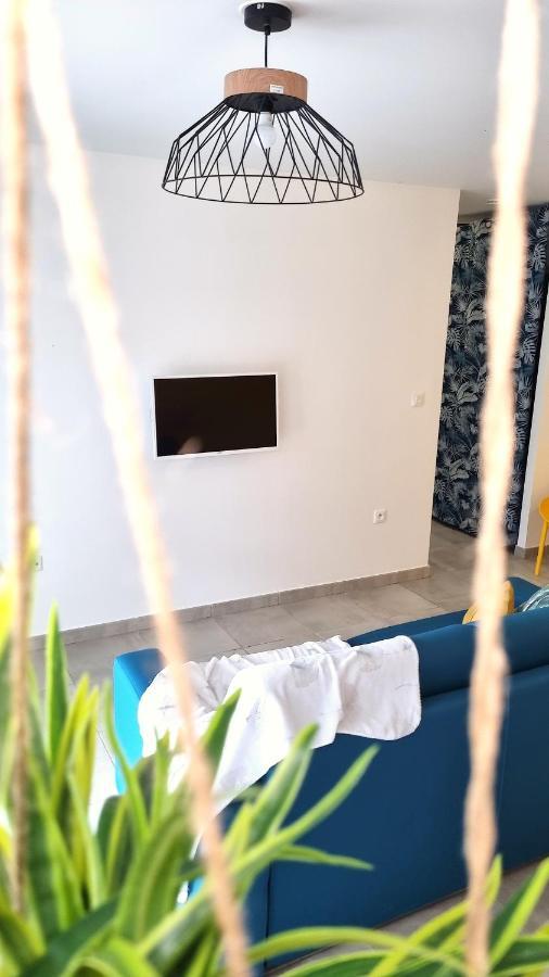 Le Marie-Agnes Appartement Neuf De Standing Fort-de-France Eksteriør billede