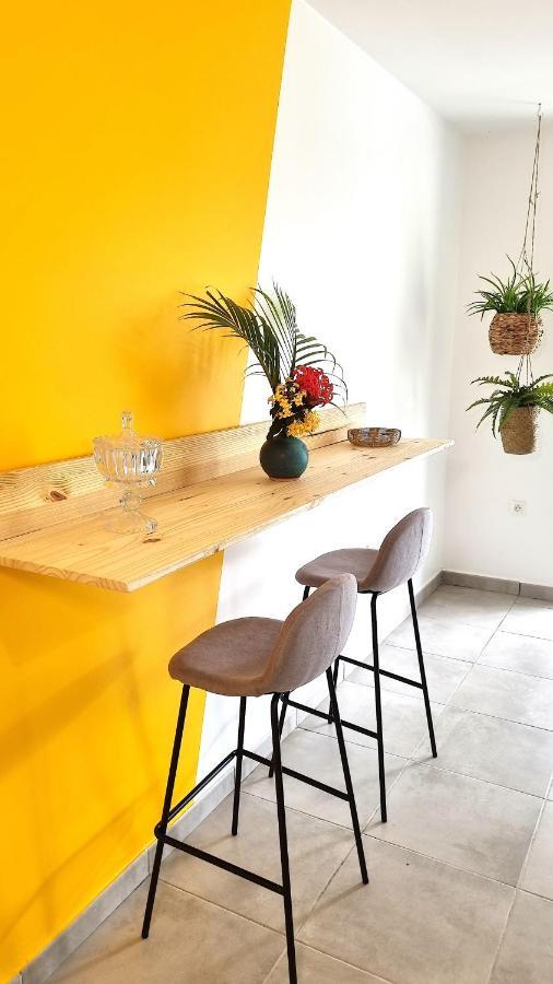 Le Marie-Agnes Appartement Neuf De Standing Fort-de-France Eksteriør billede