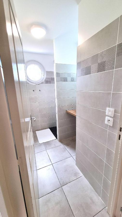 Le Marie-Agnes Appartement Neuf De Standing Fort-de-France Eksteriør billede
